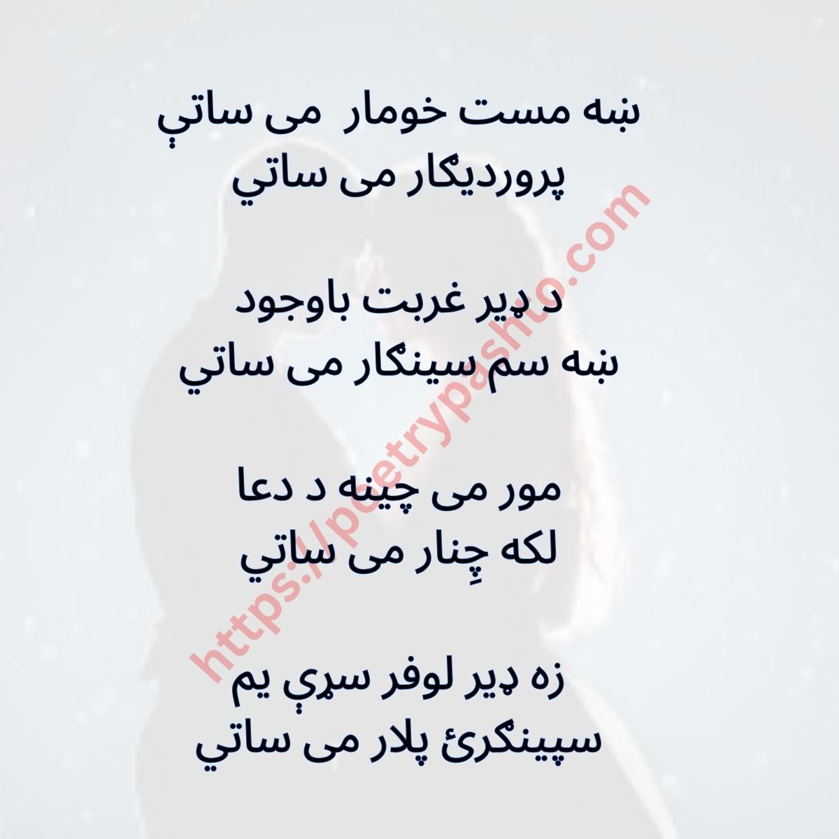 Nawe Pashto Sher, Muneer Buneri Poetry