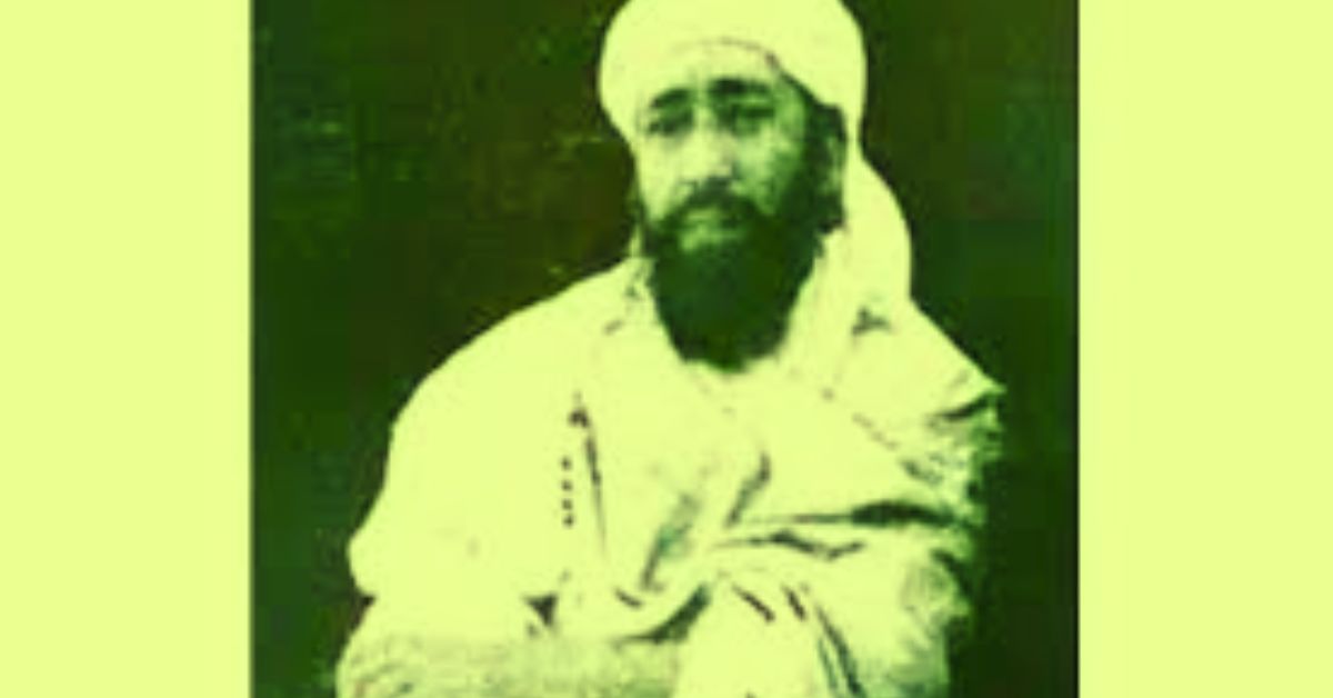 Maulana Abdur Rahim Popalzai II: The Revolutionary Scholar and Freedom Fighter