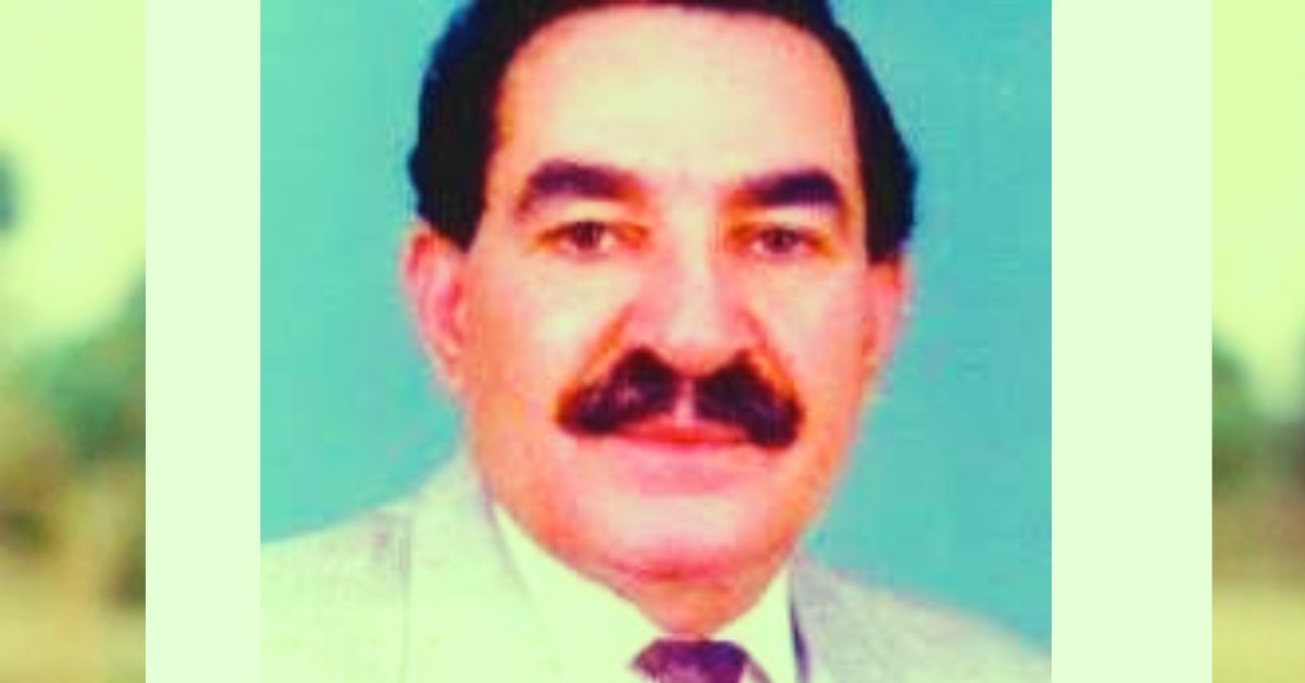 Pareshan Khattak: A Luminary of Pashto Literature