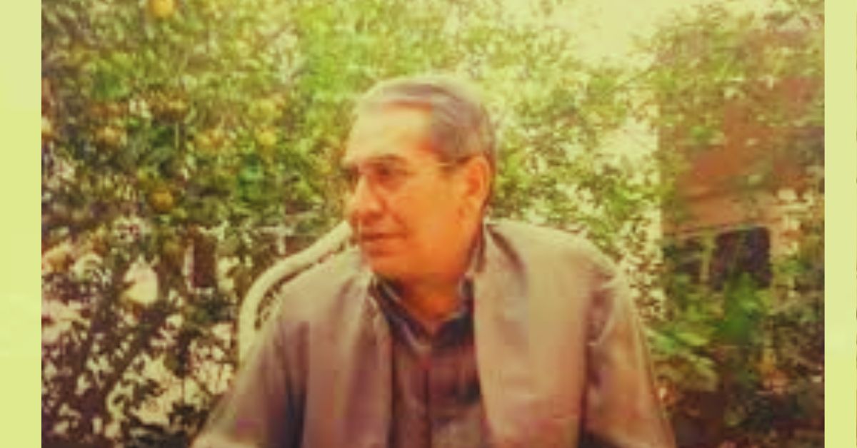 Rahatullah Rahat Zakheli: Pioneer of Pashto Literature