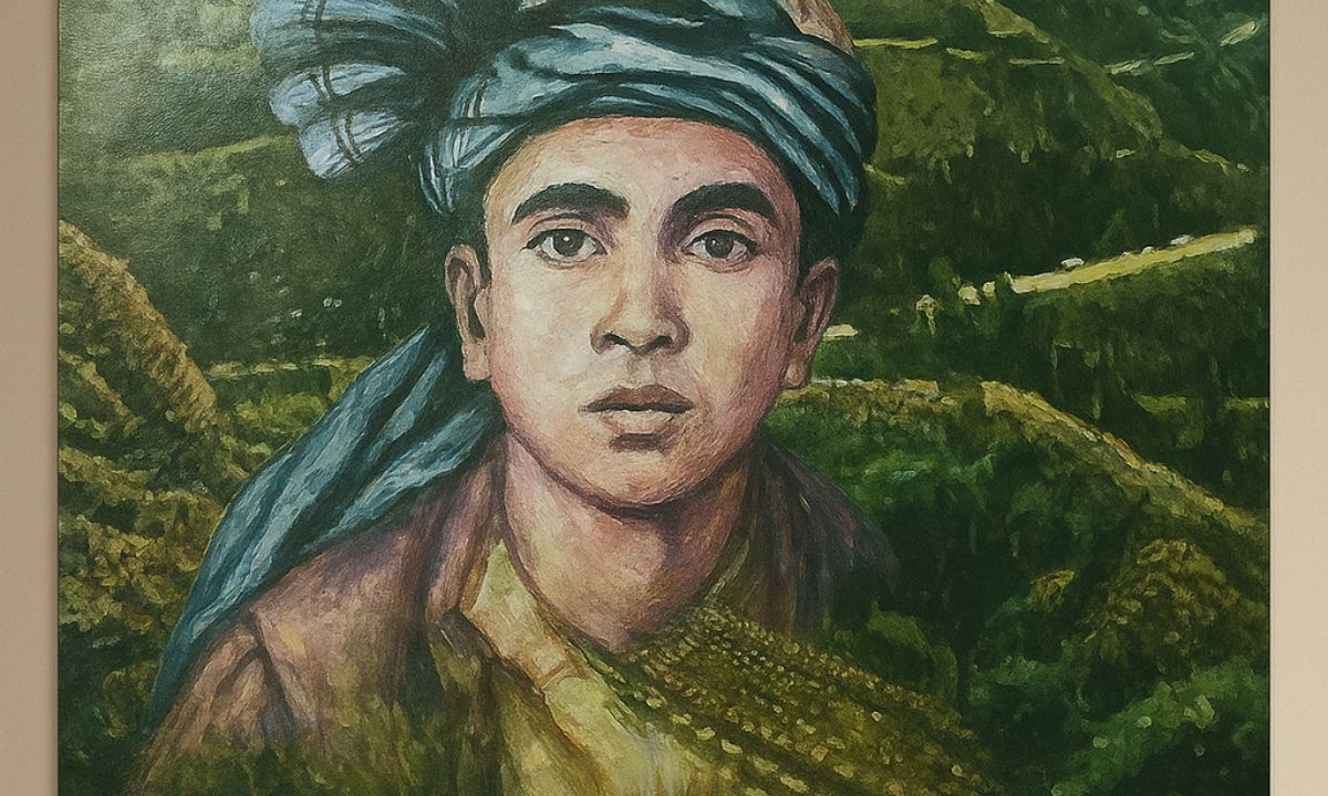 Khatir Afridi – A Legendary Pashto Ghazal Poet | Life, Poetry & Complete Works