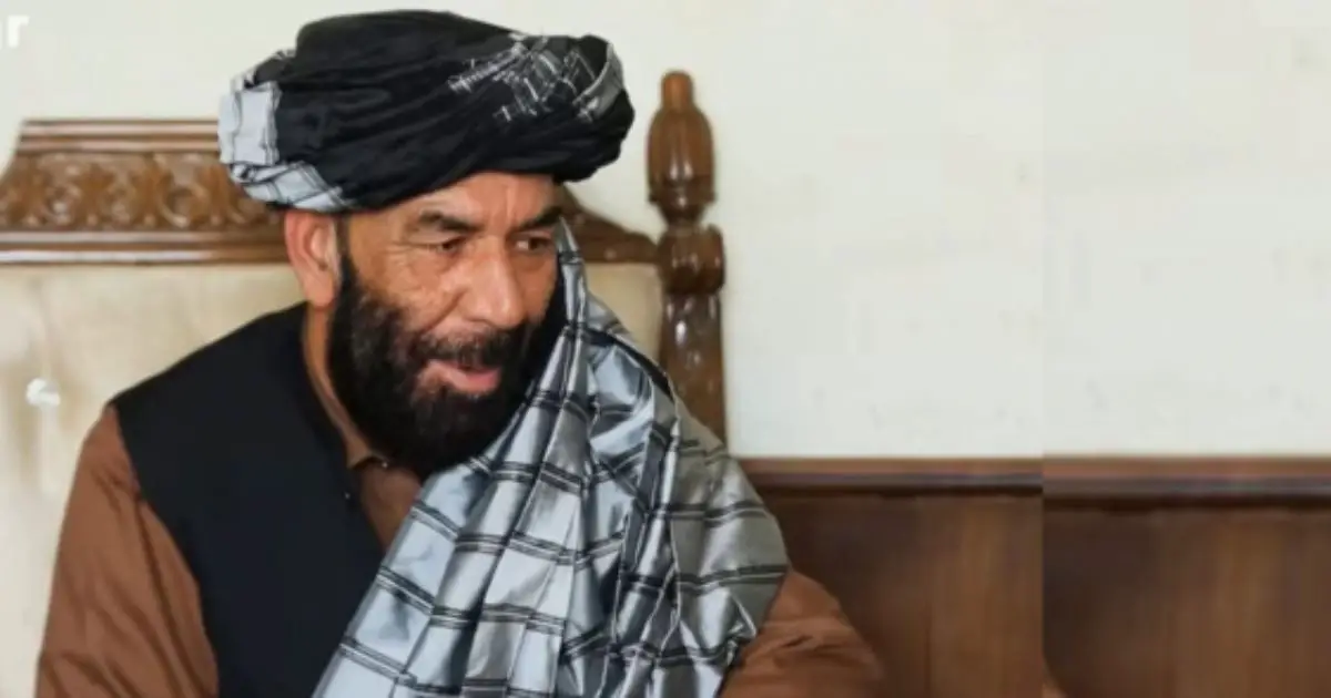 Da Matiullah Turab Da Marg Wasiat